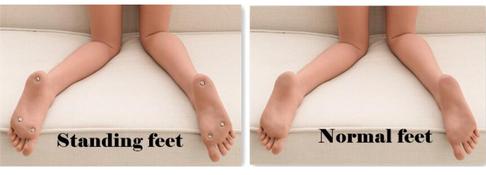 Wholesale 163cm Realistic Full Body Silicone American Sweetheart Full Pte Adult Beauty Sex Doll by automaticwoman